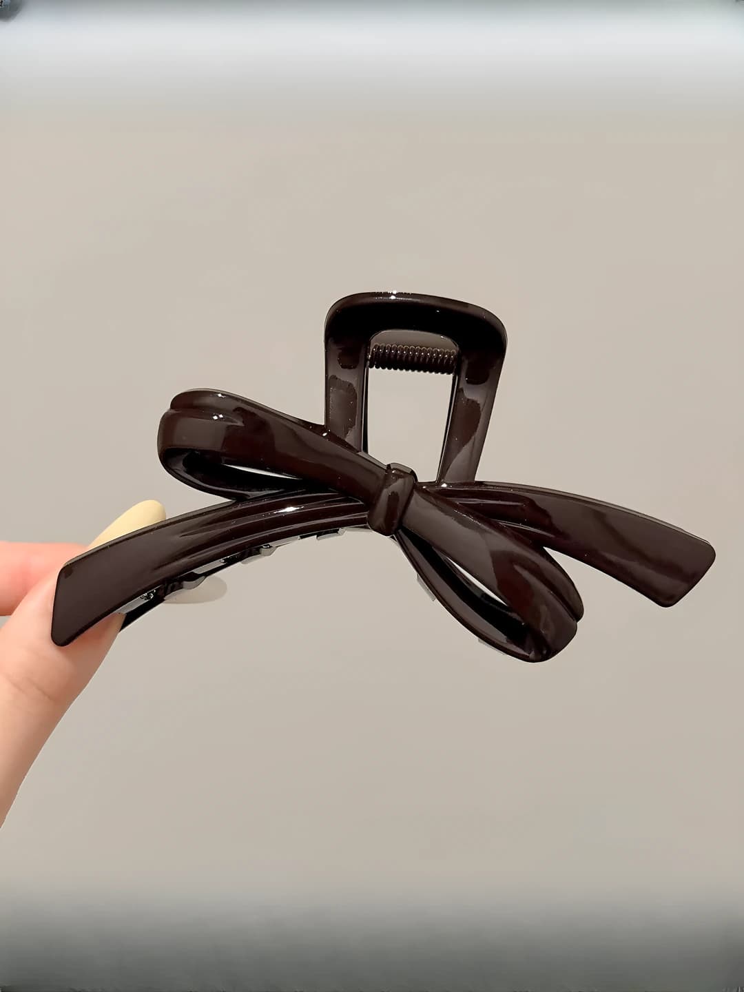 2# Shokolad jigarrang - tasma taxminan 12cm