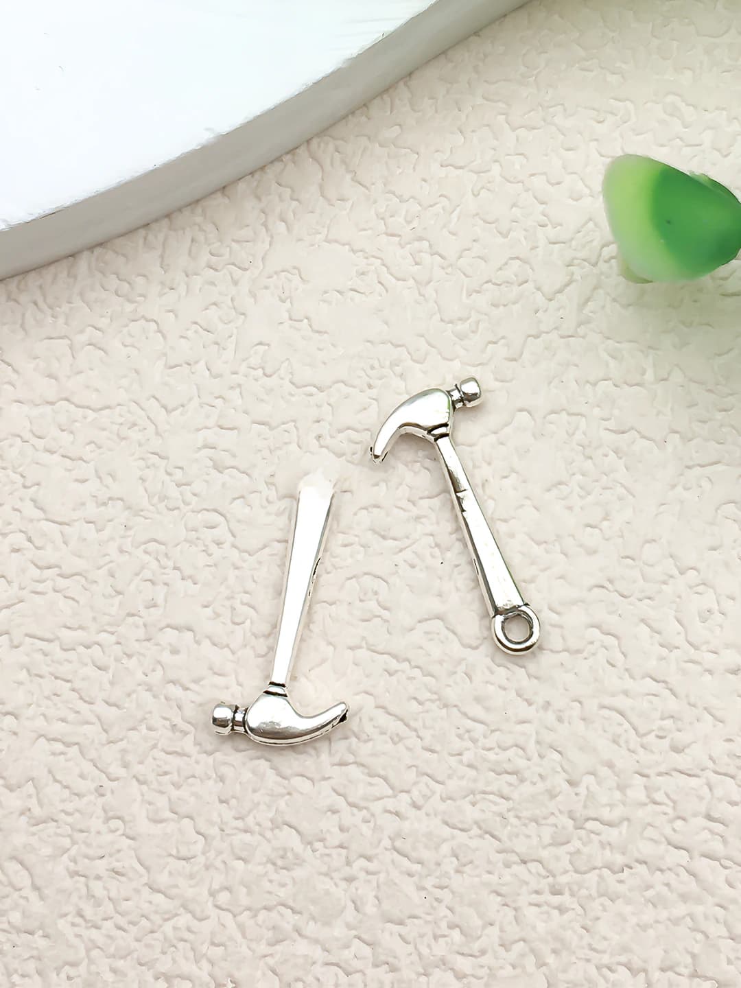 1 ta asbob: bolg'a, 19x9mm, 0.5g