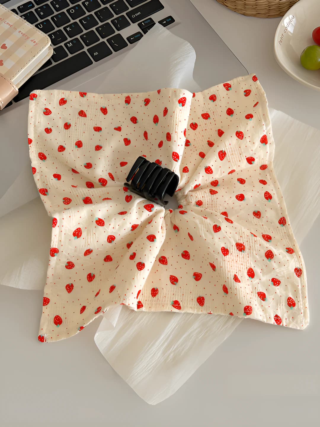 Tutqichli qulqay