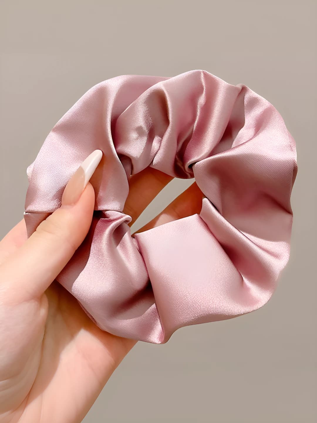 Rose pink, 11 cm