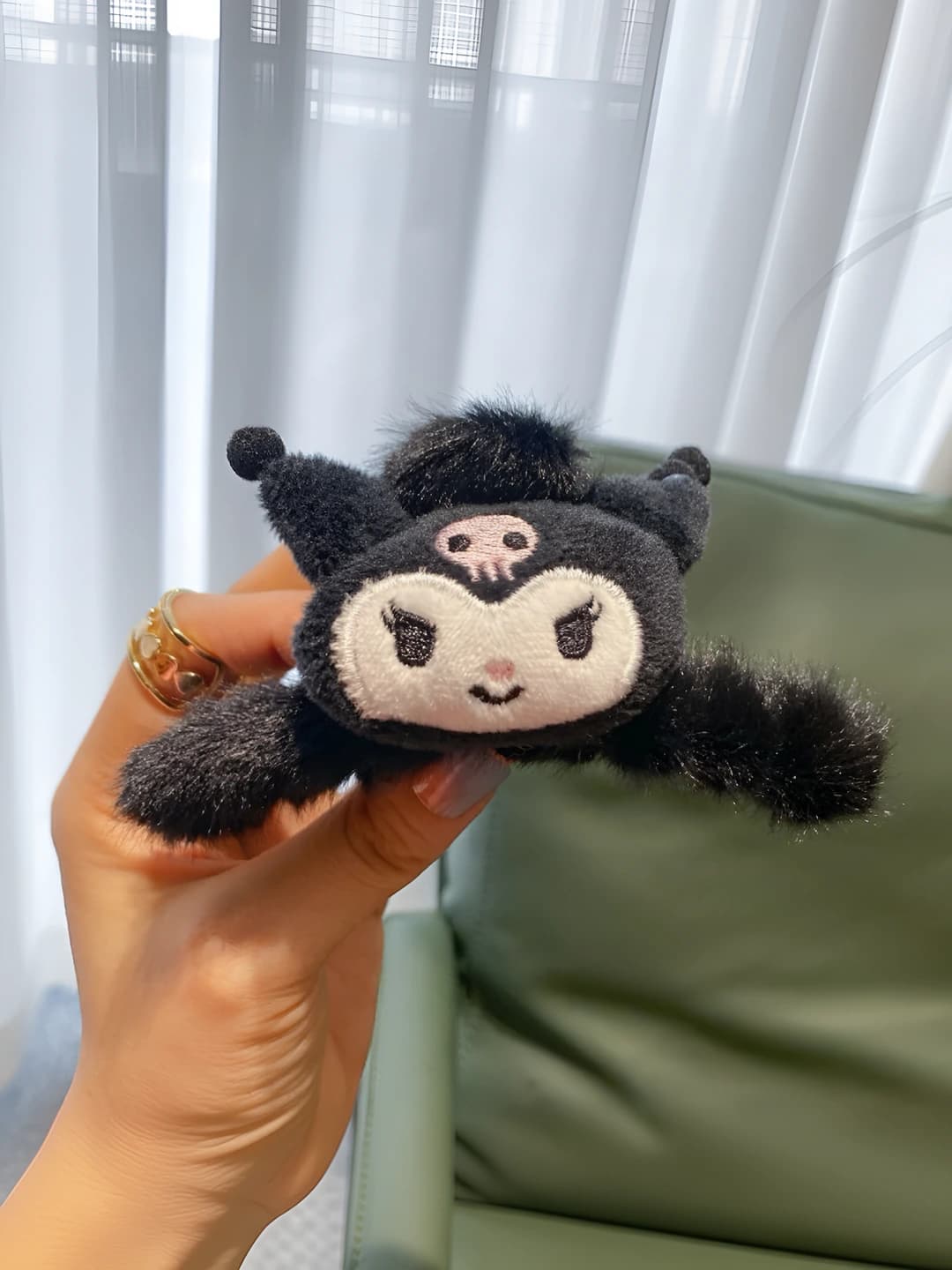 Kuromi