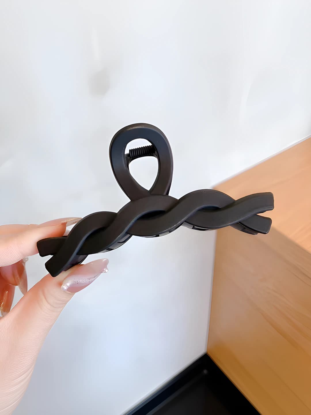 9# Qora mat 11cm
