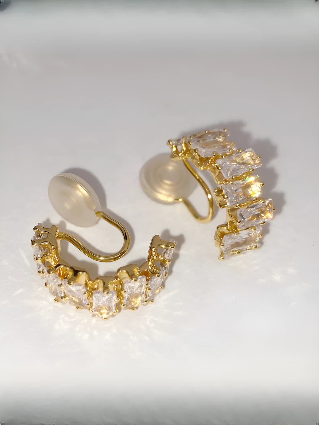 Gold (pair)
