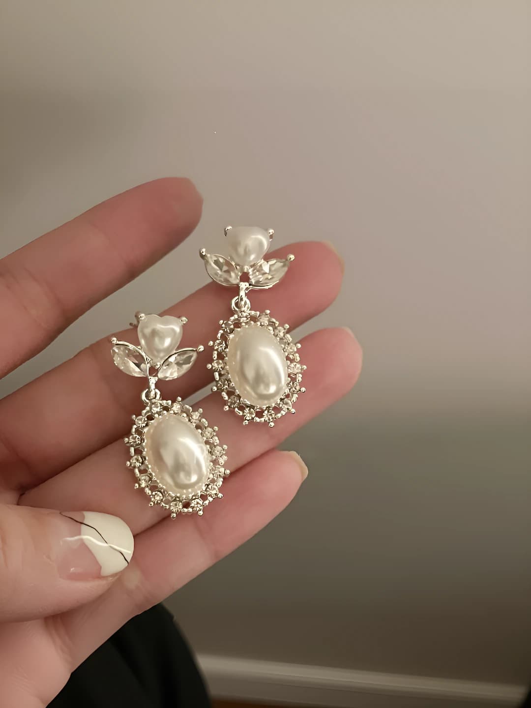 Pearl 1