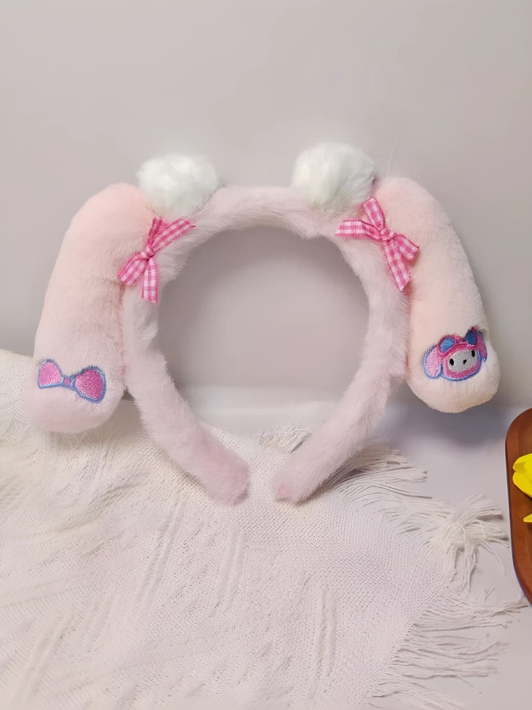 Melody headband