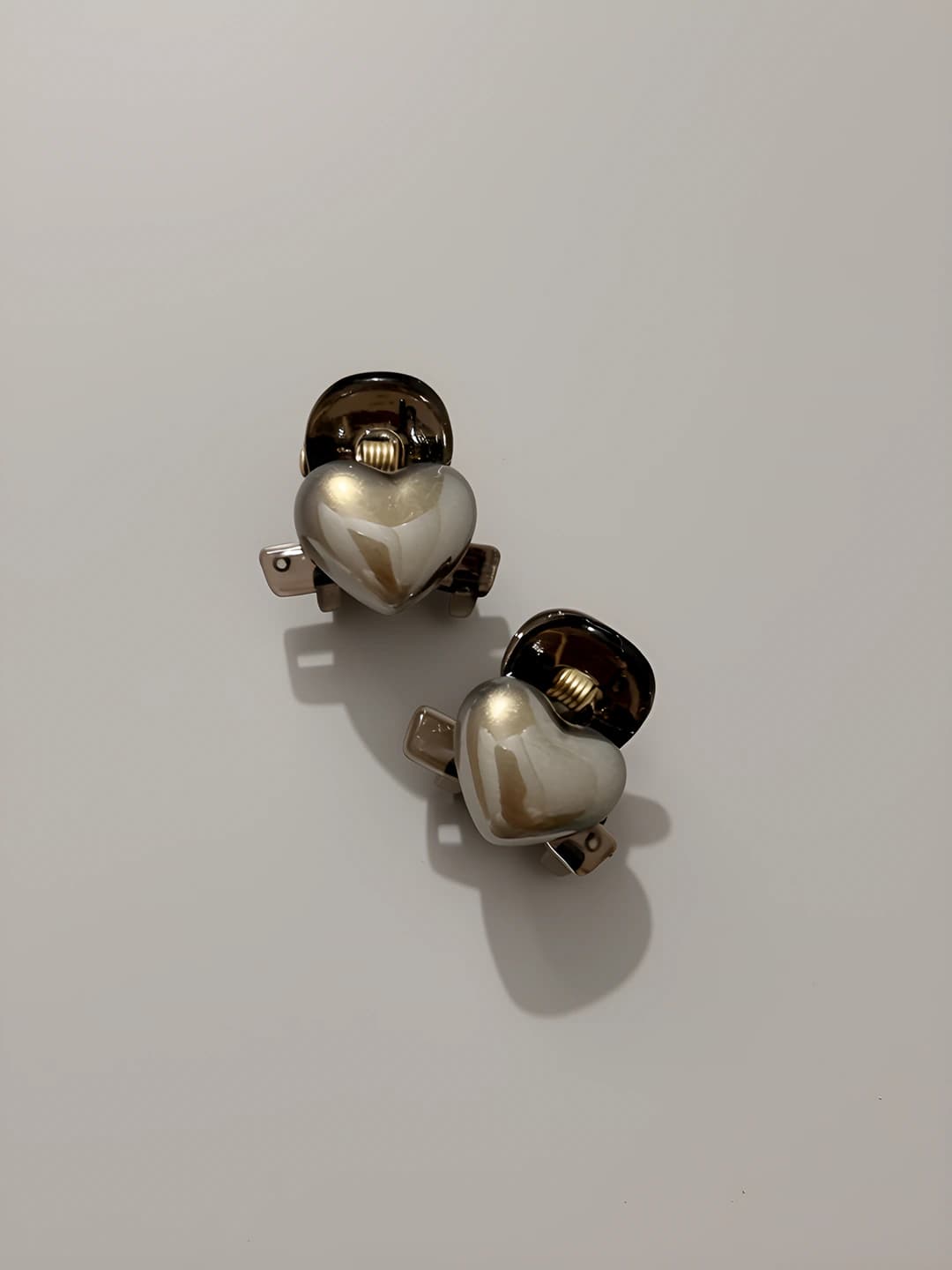 2# grey 2 pcs, 2 cm