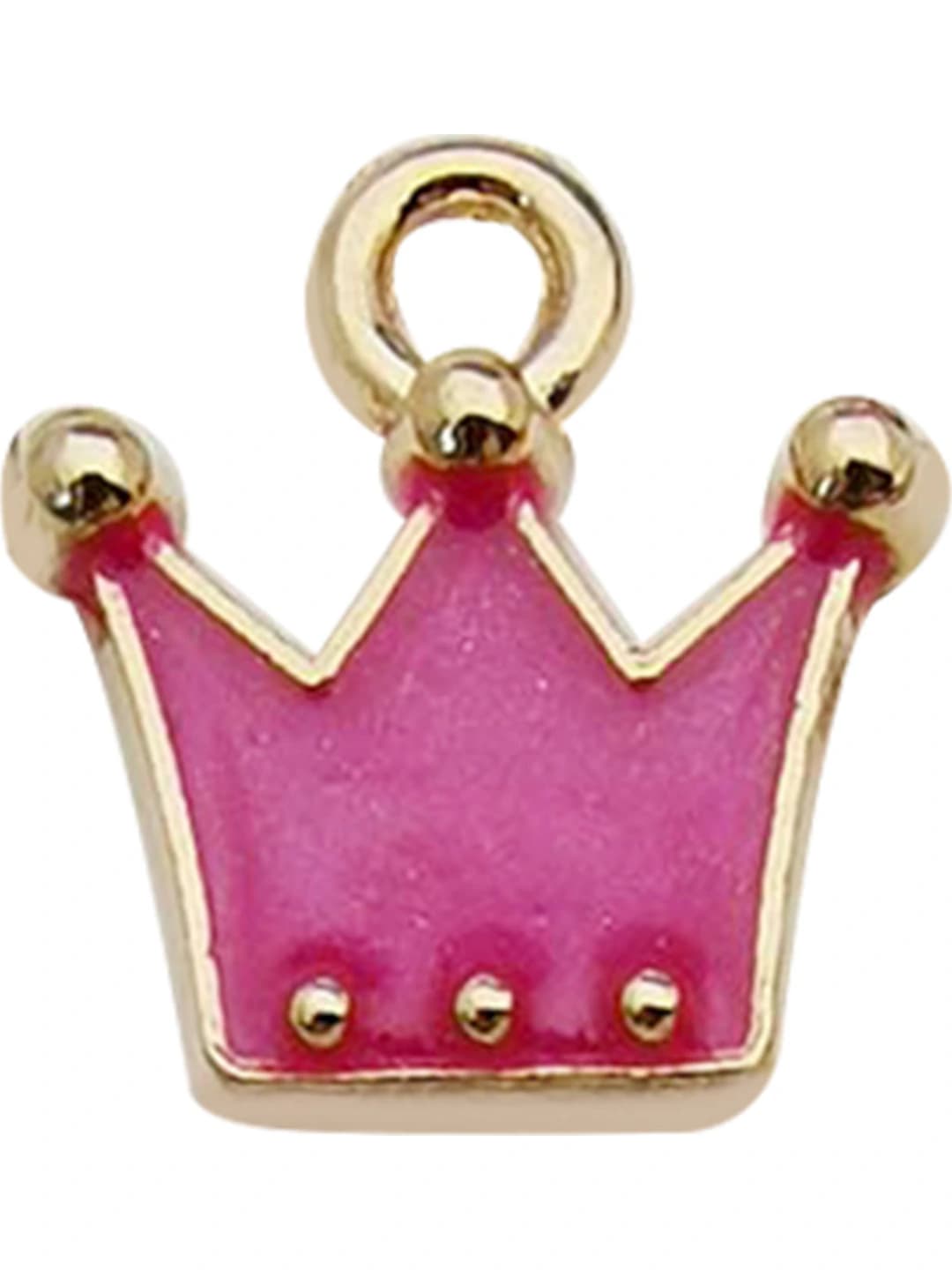 1 шт Перламутровая корона 11x12mm-0.5g