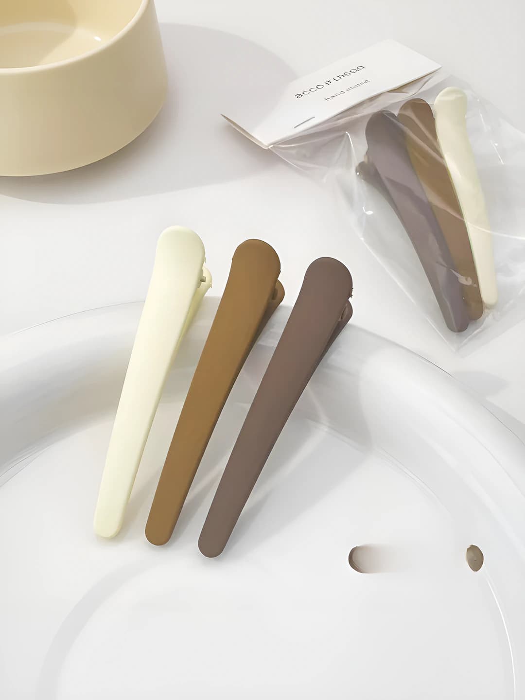 5# Coffee tones