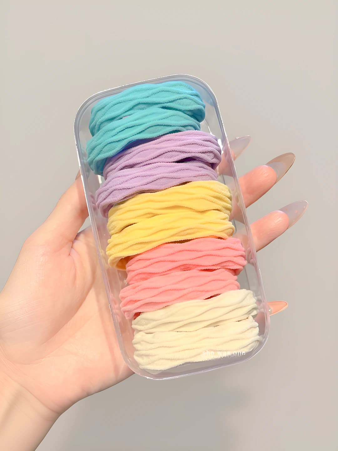 4# Ice cream diamond 10 pcs