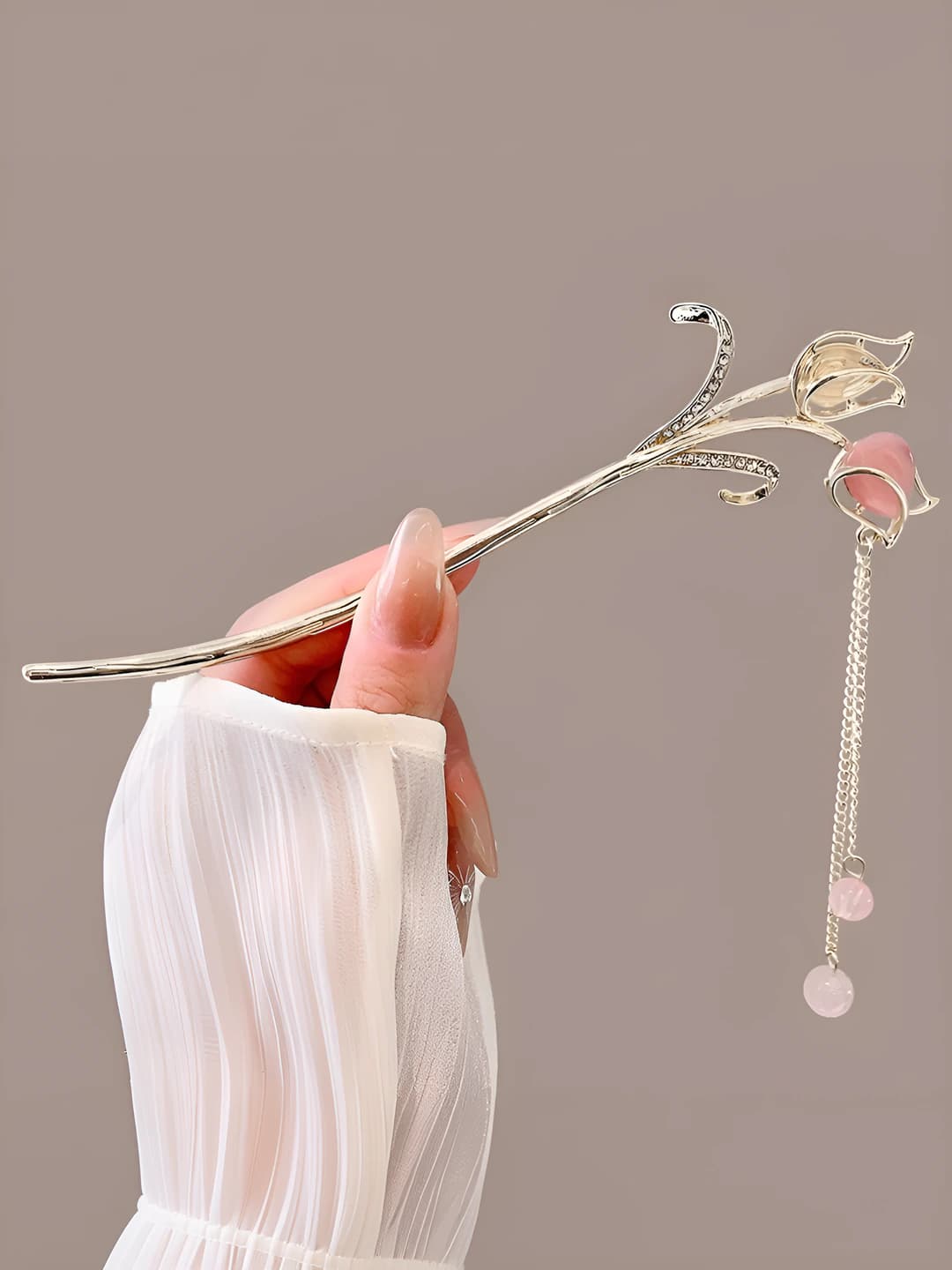 Pushti tulpan