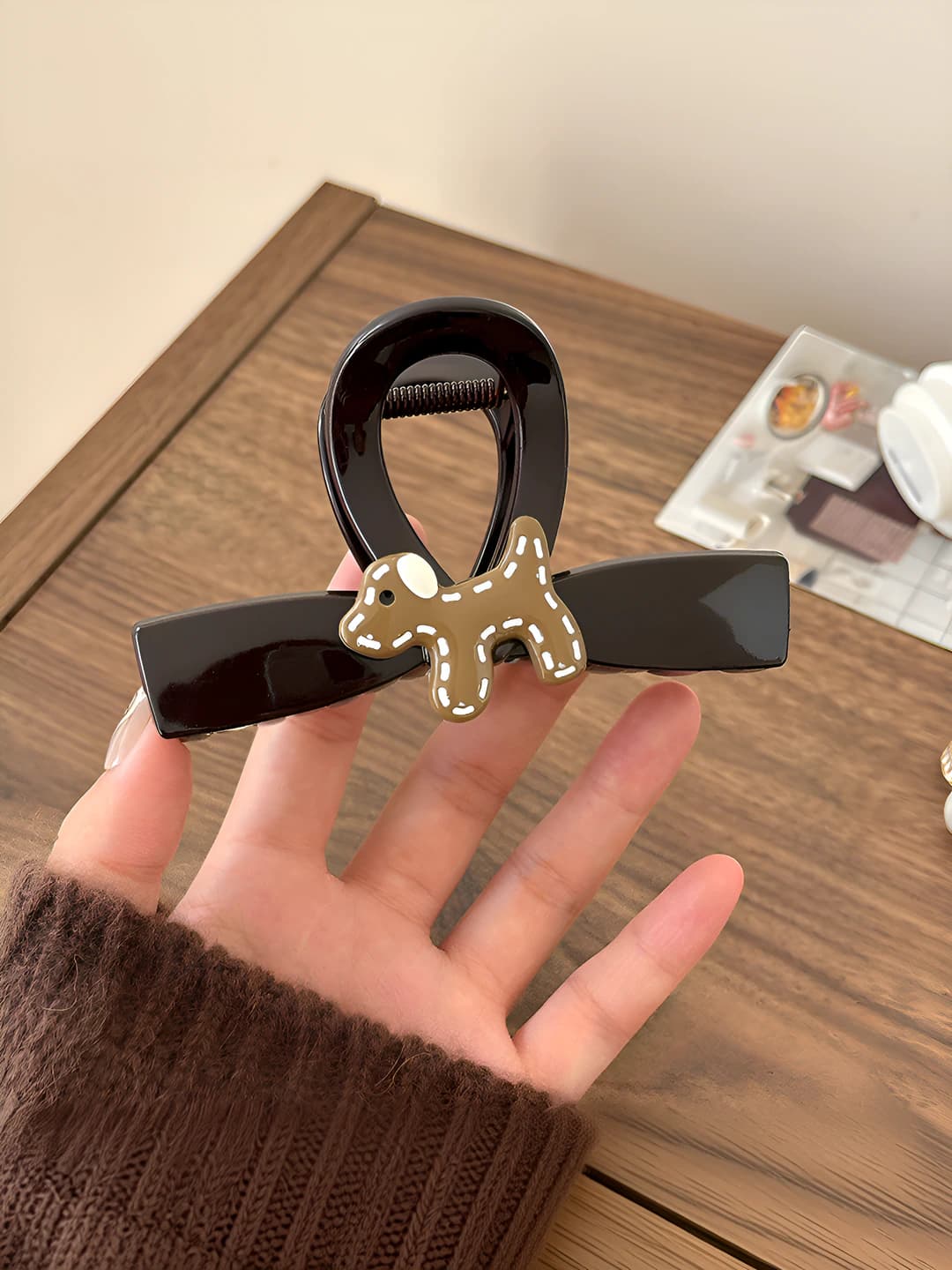 Kofe rang, it 10.5 cm