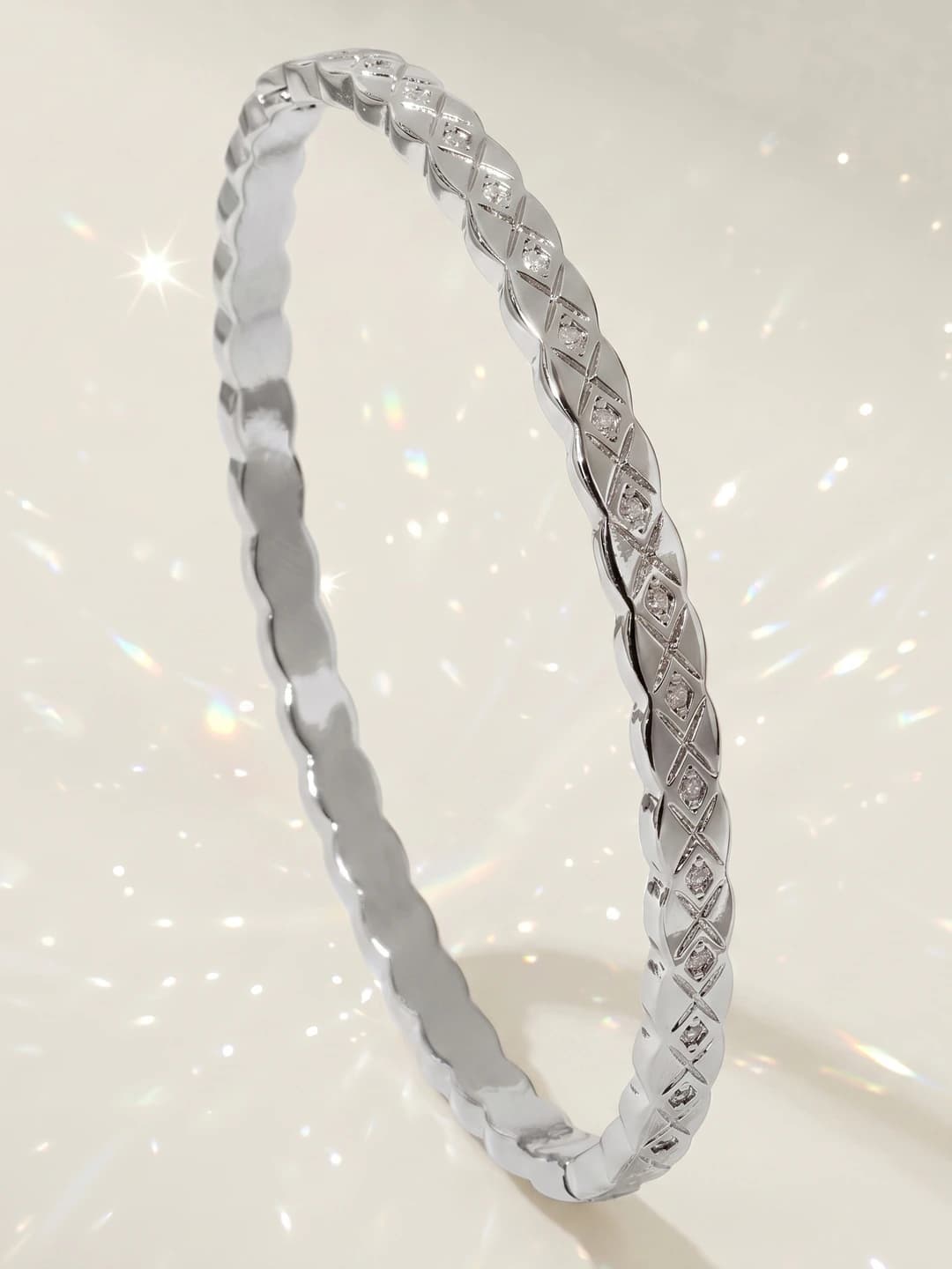 Серебристый BS-J5580S