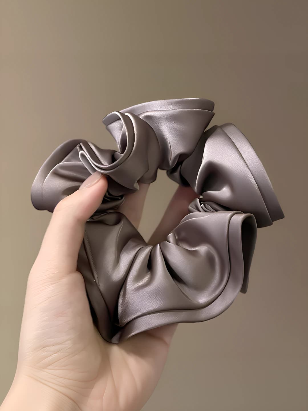 Grey-purple, 14 cm