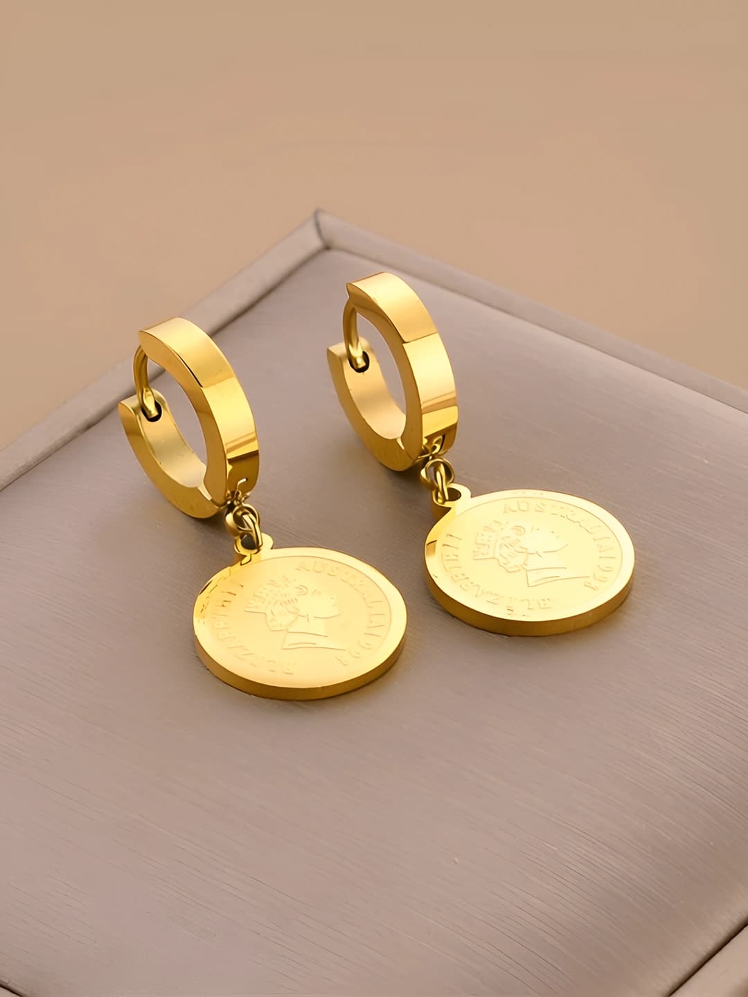 819-Gold