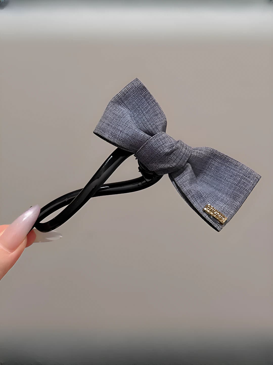 Grey, 10.5 cm