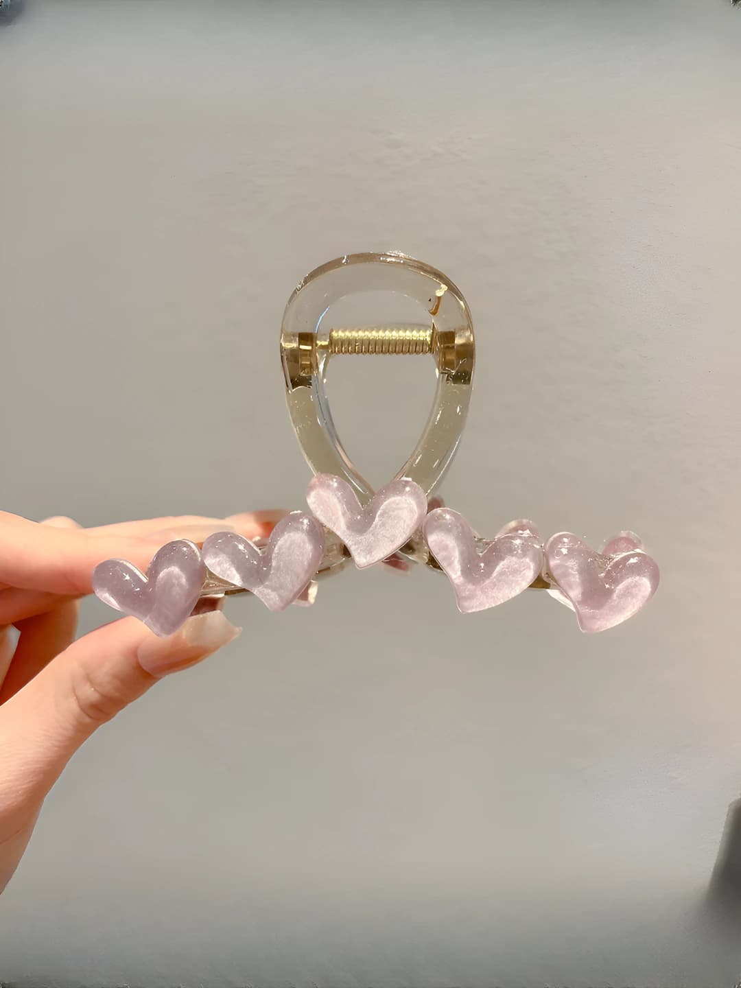 Purple, 9 cm