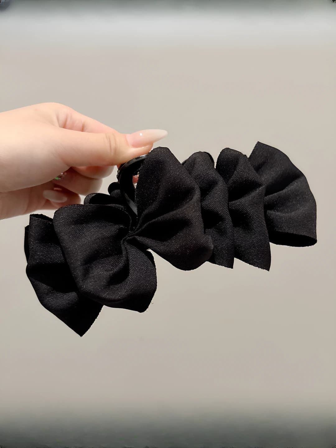 Qora - asosiy qisqich 12.5 cm