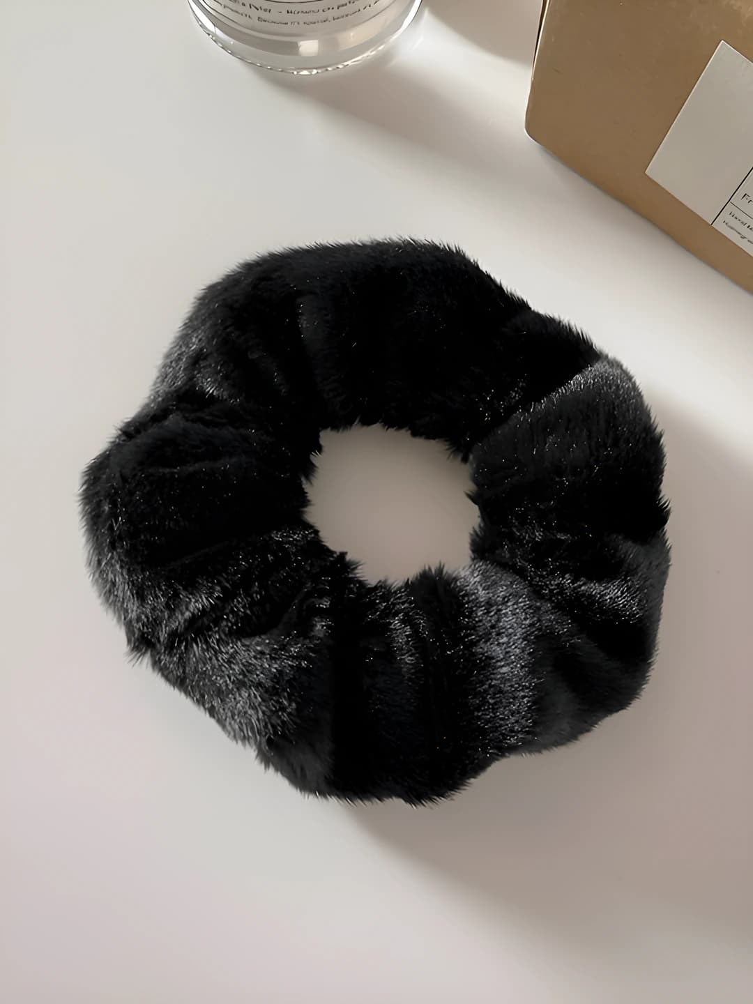 2# Black ~10cm