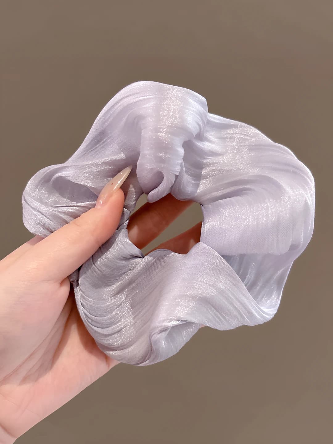 1# Purple ~13 cm