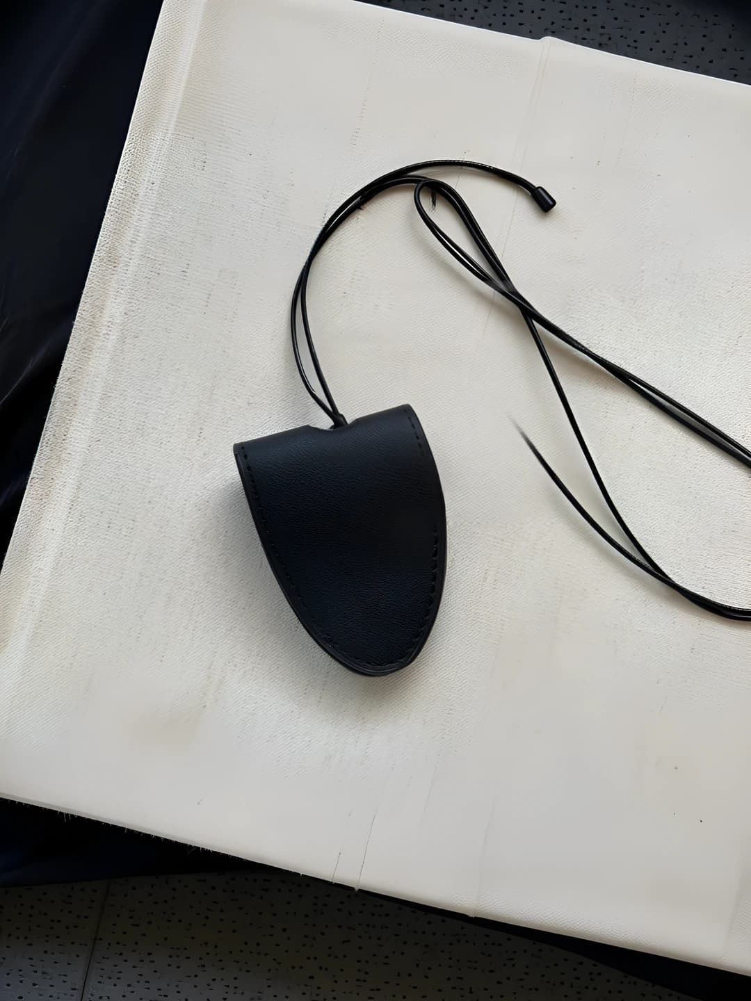 8# Necklace - Black