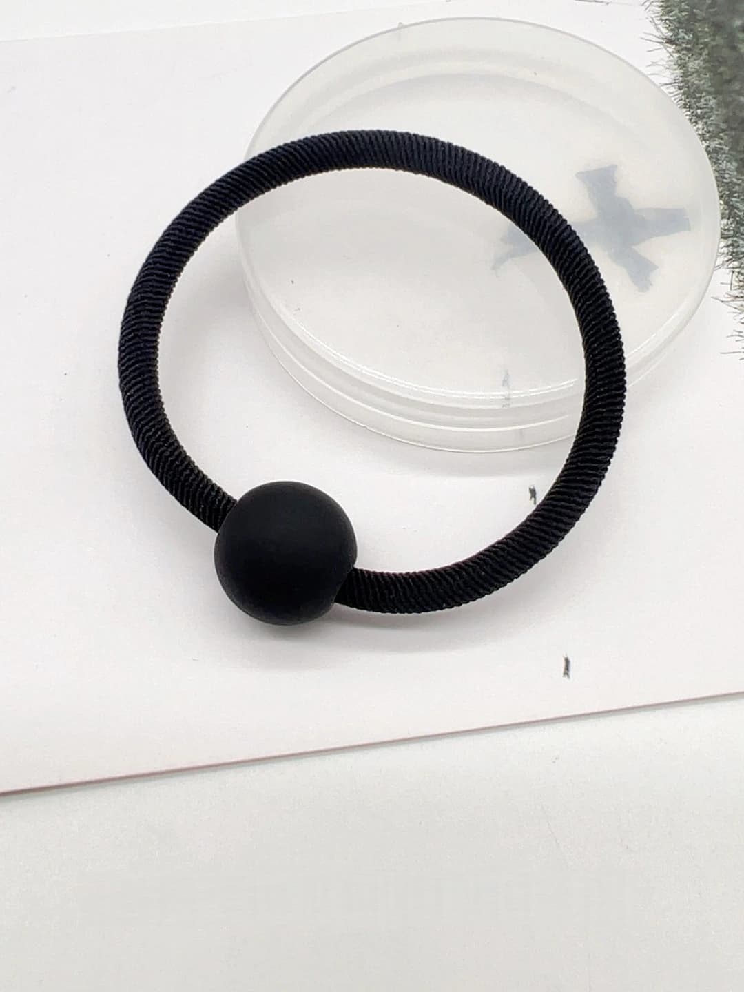10# Matte - Black
