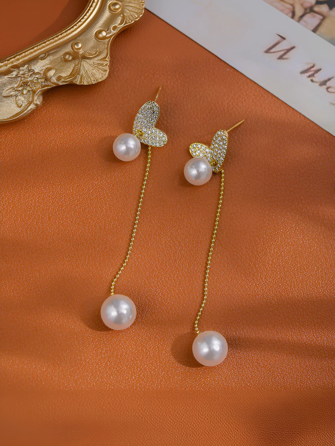 Pearl, S925