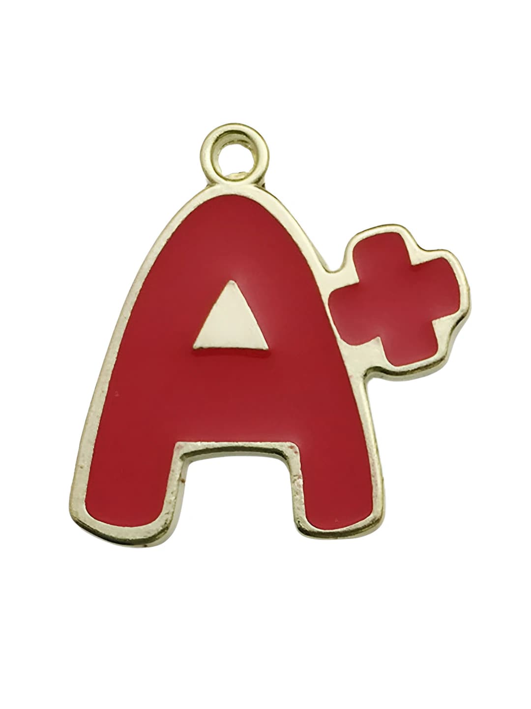1 pc graduation season A+ 20x23mm-1.5g