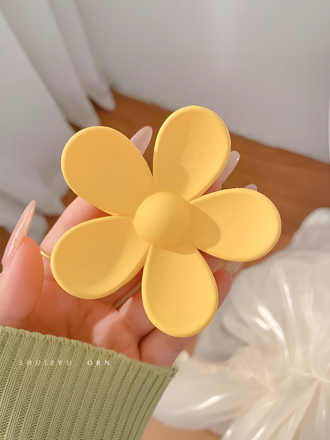 5# Yellow