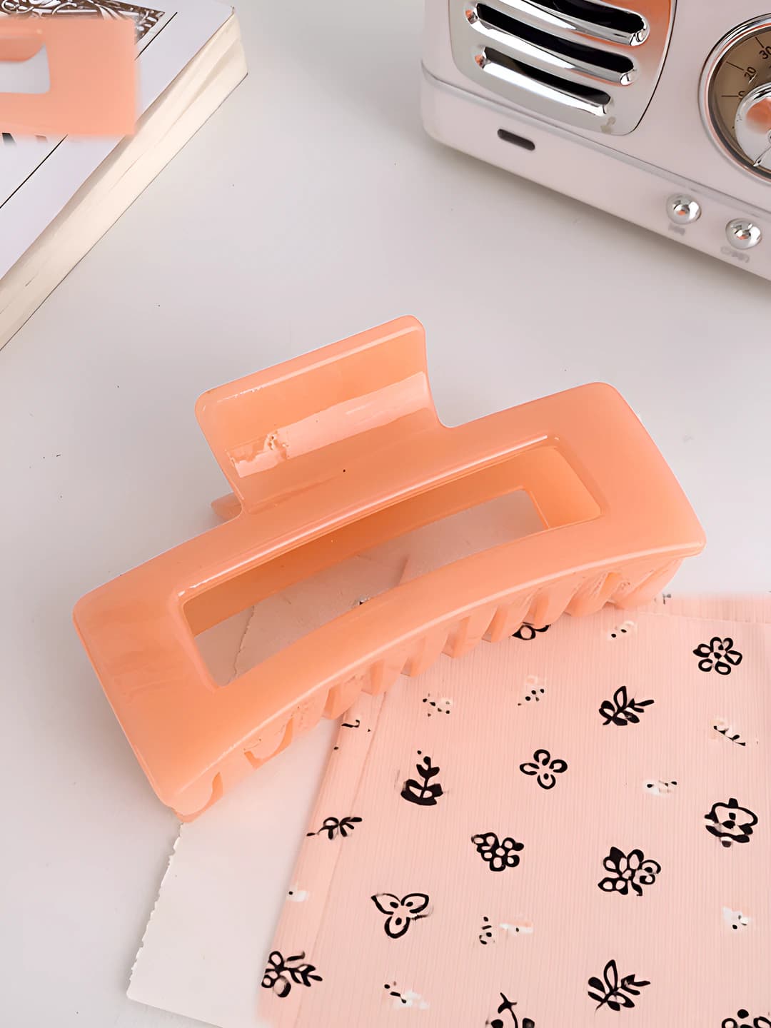 Jelly orange