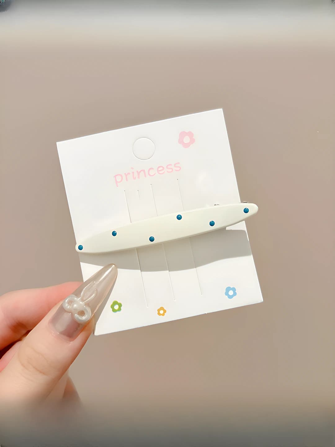 1# Bej rang ~6.3cm