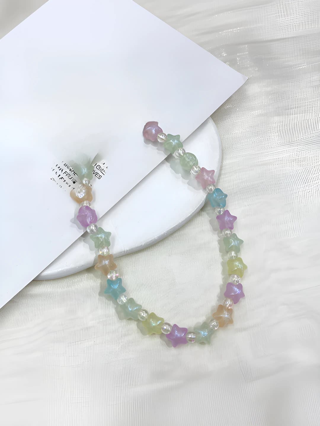 Multicolour hearts