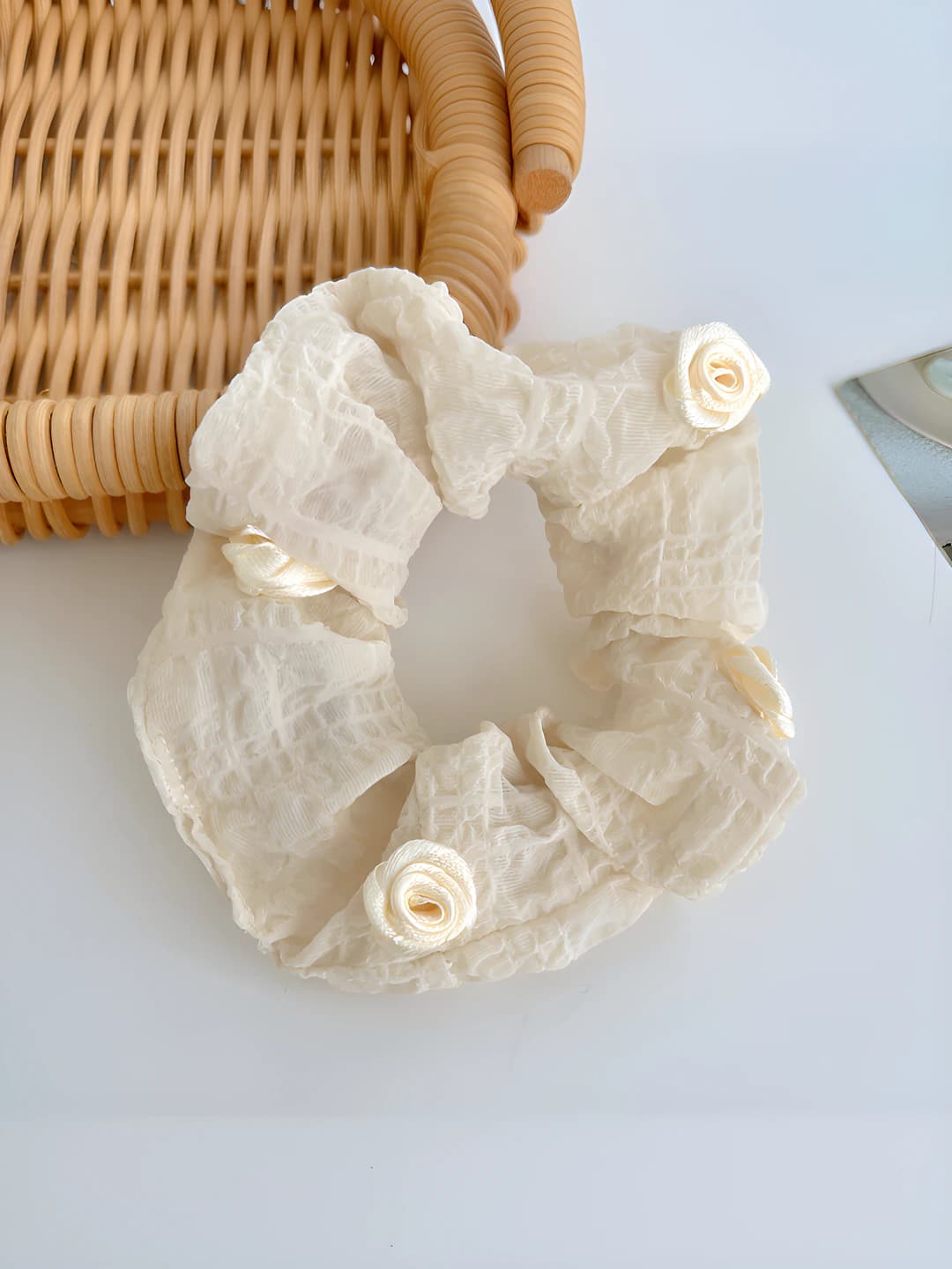 11# Beige rose
