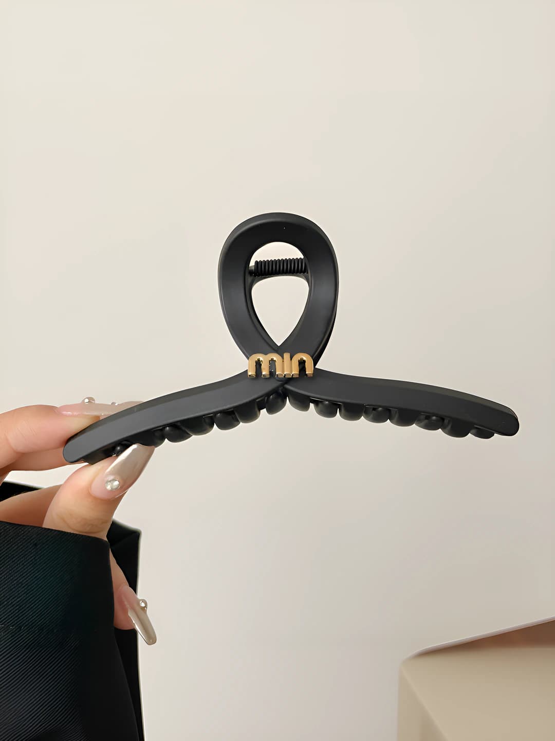 7# Матовый Y-образный 12.5CM