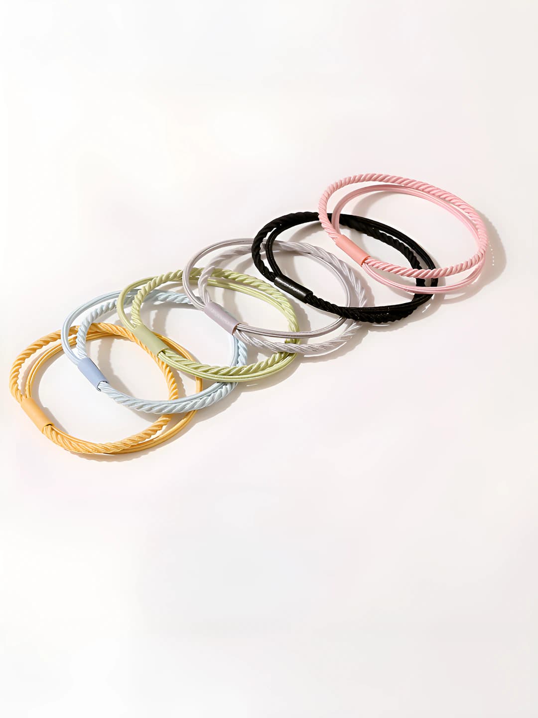 1# Mixed colours 2-in-1 (random)