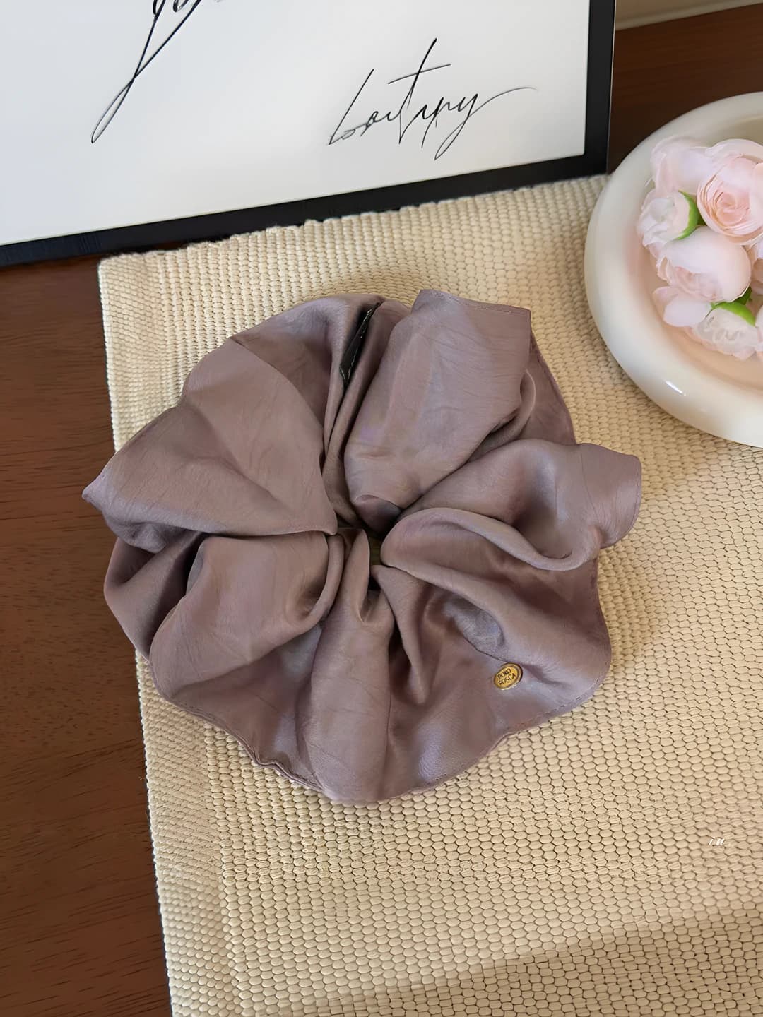 5# Light purple 18 cm