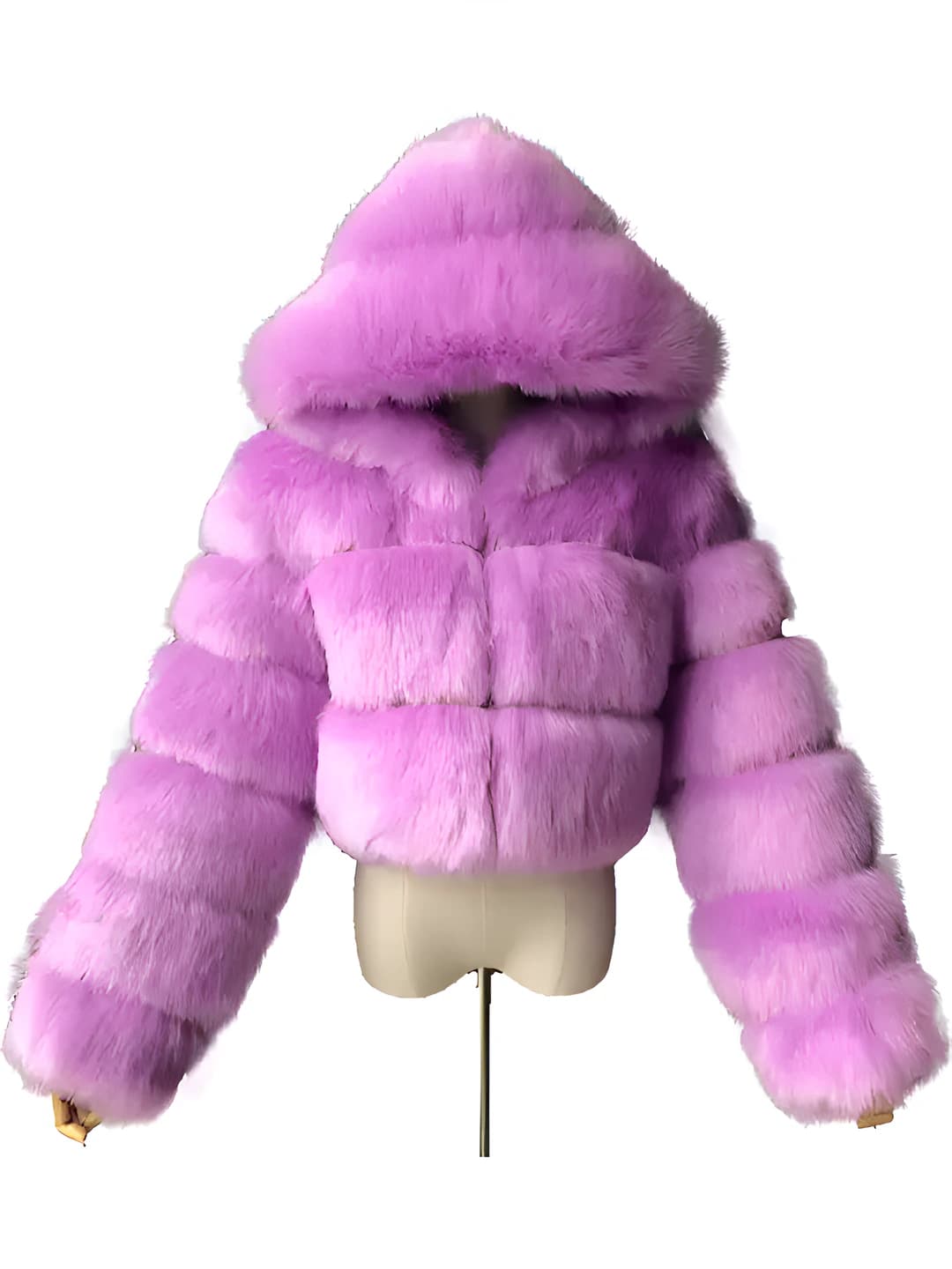 Лавандовый