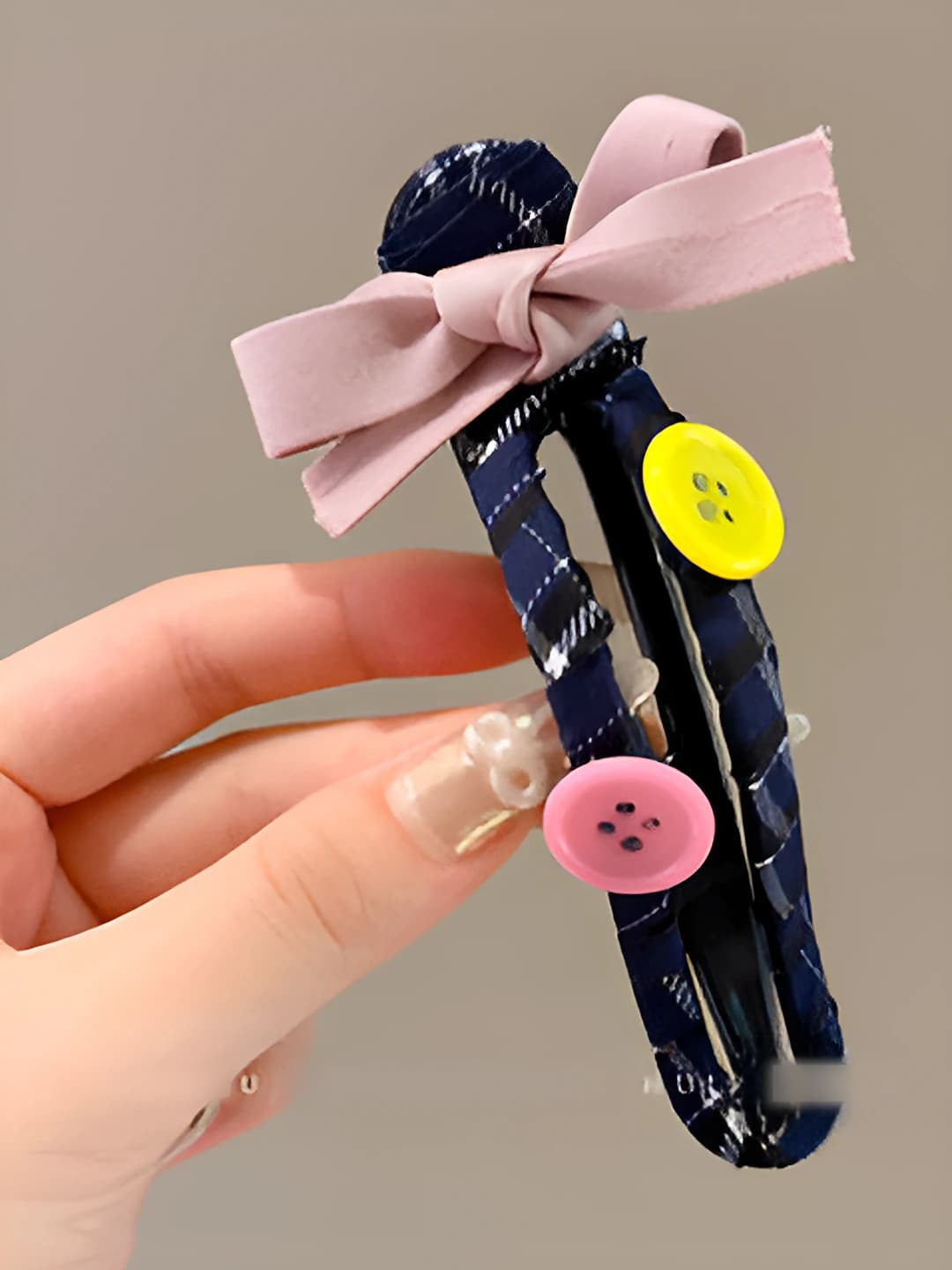 Pushti tasma 12 cm