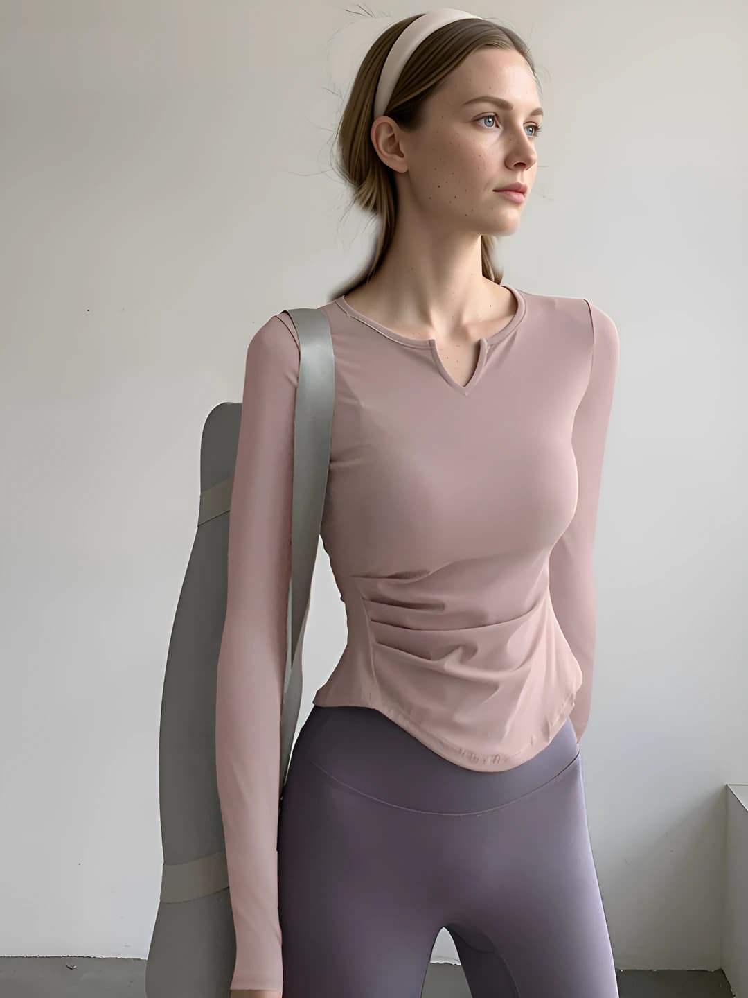 Pushti (yukki kiyim)