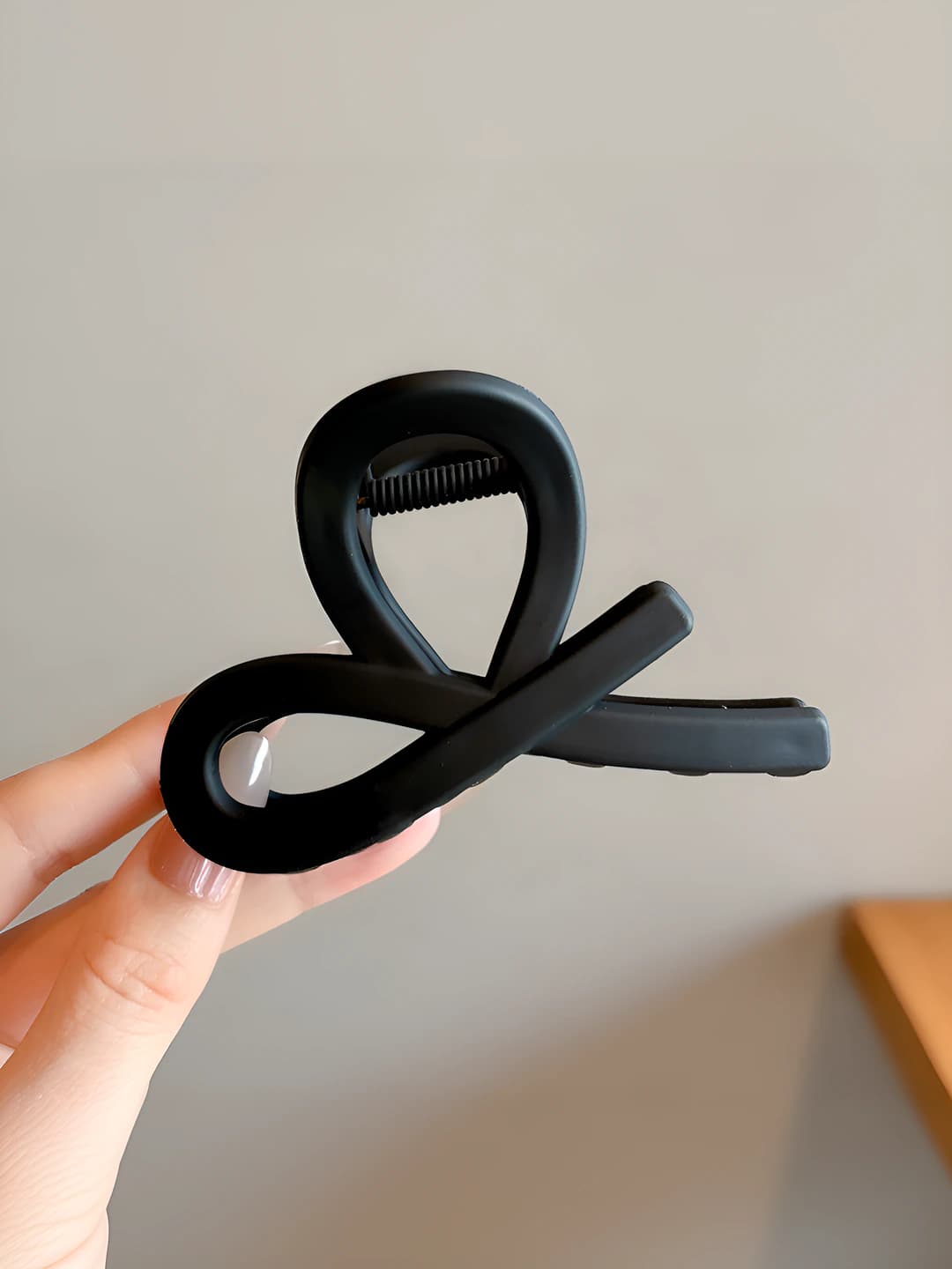 1# Black 8 cm