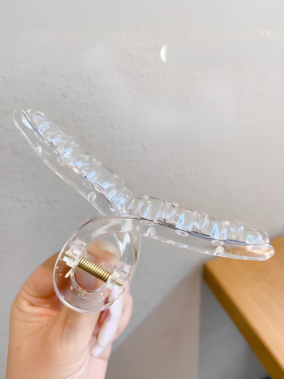 1#Clear 11 cm