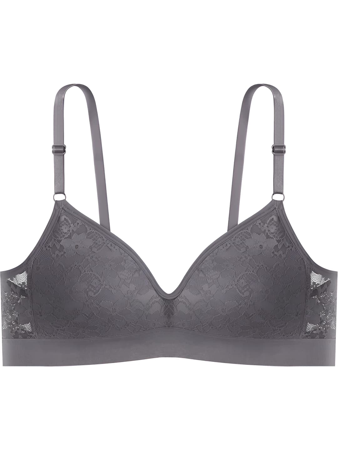 Dark grey