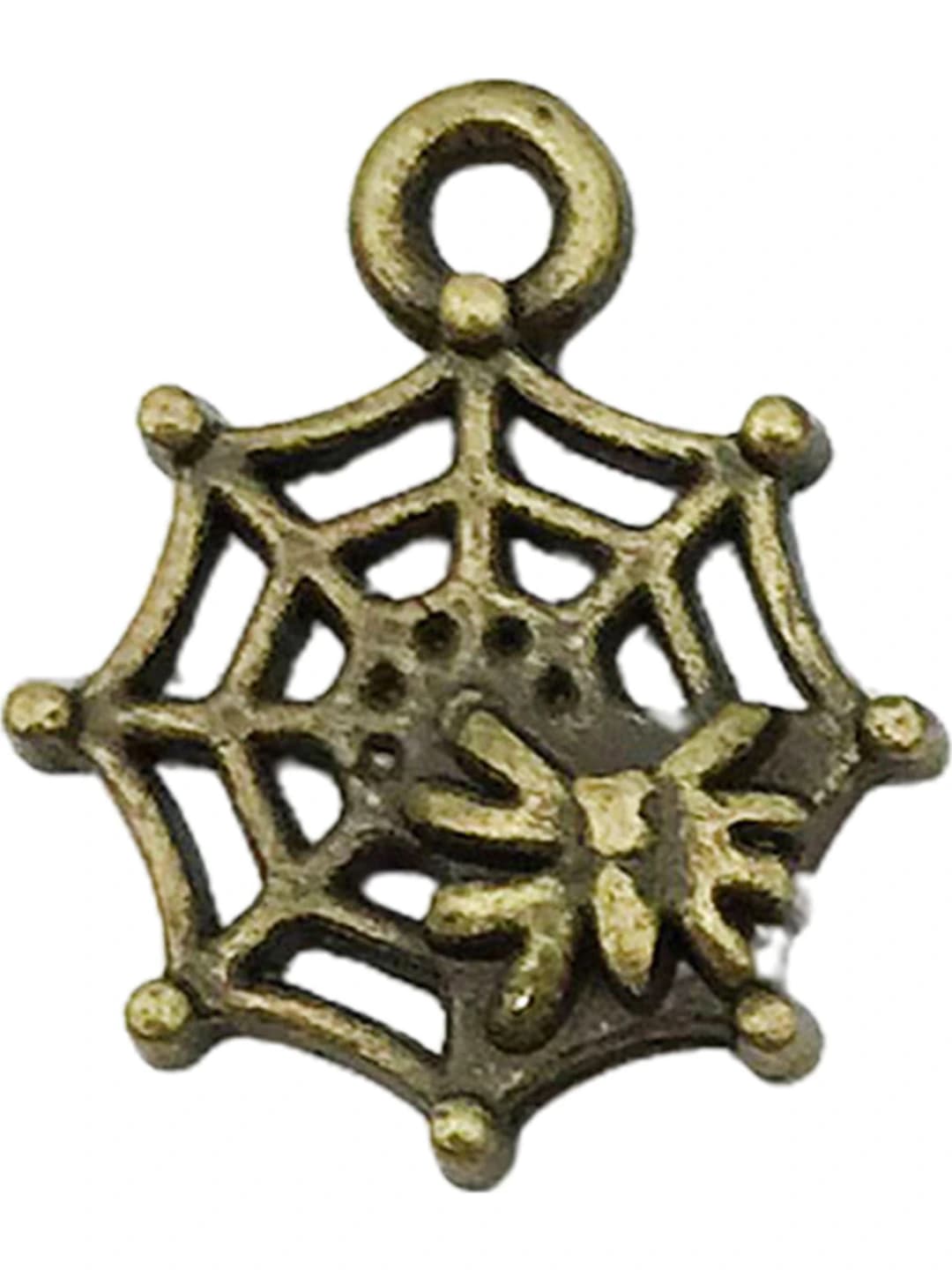 1 ta o'rgimchiq to'ri 14x17mm-0.9g-20109