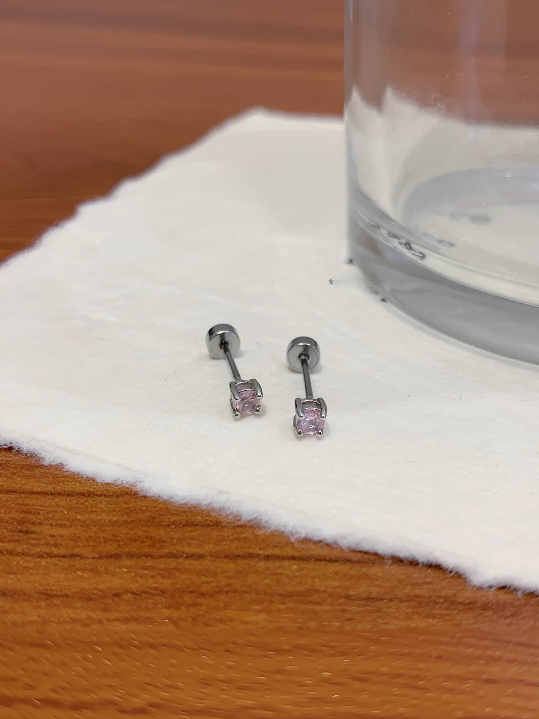 GS13 pushti 3mm [juflik tekis spiralli]