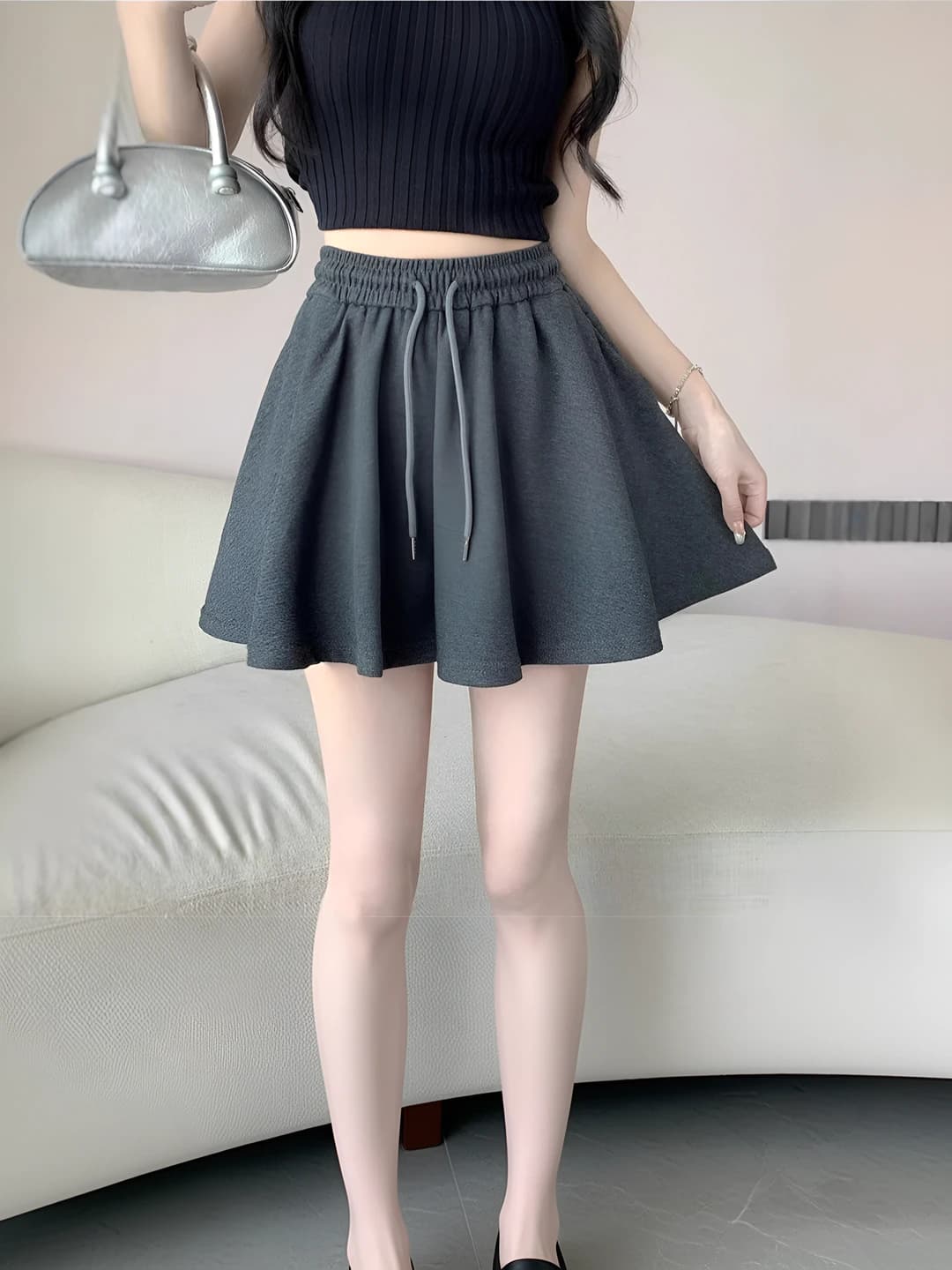 Grey