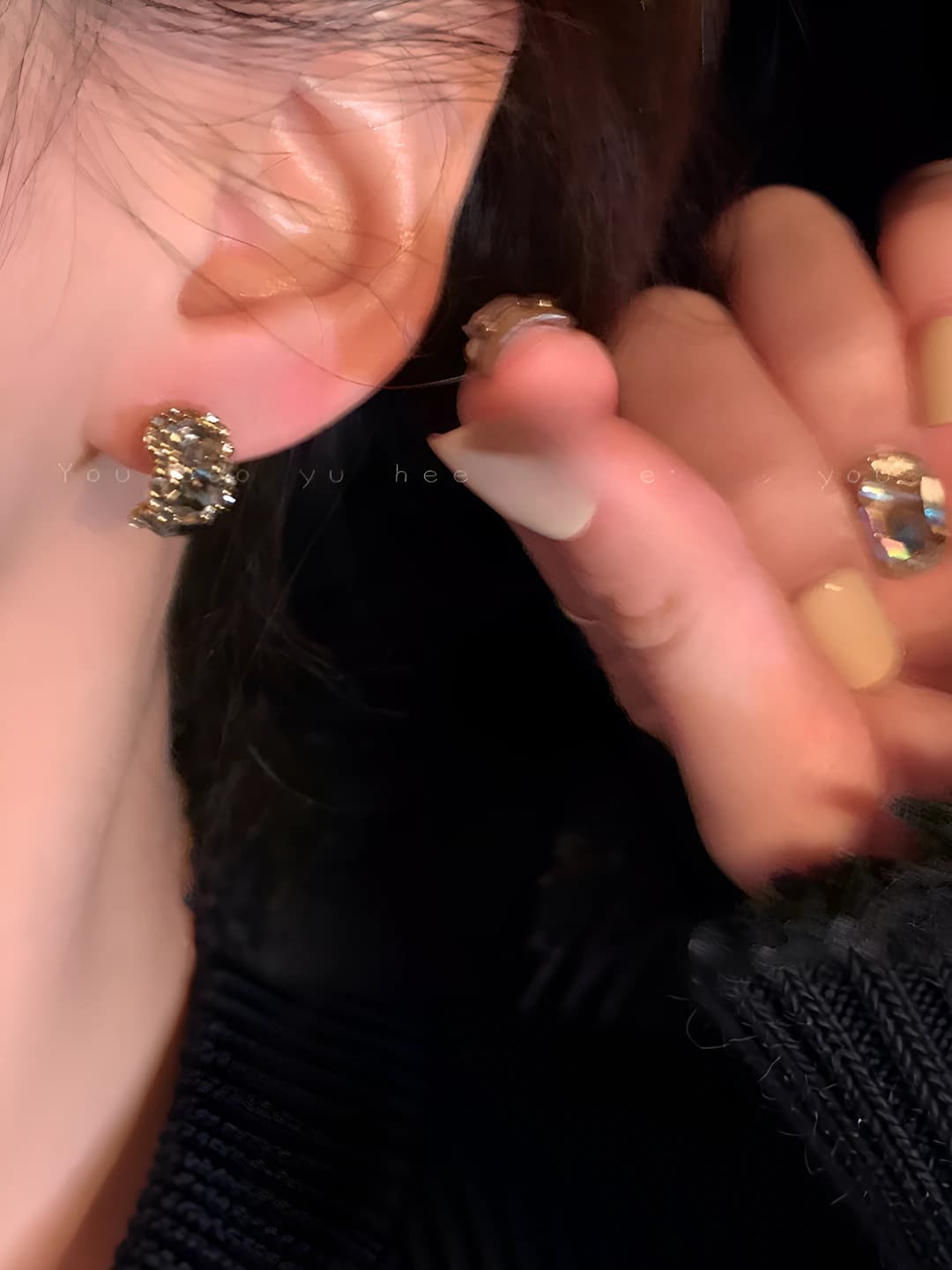 E5854 Gold