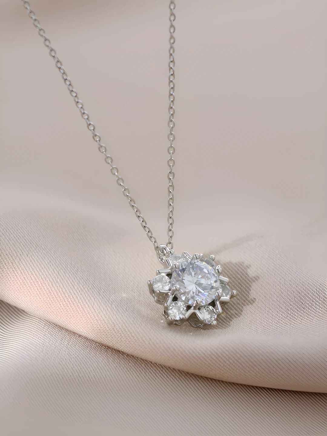 Silver XL62748