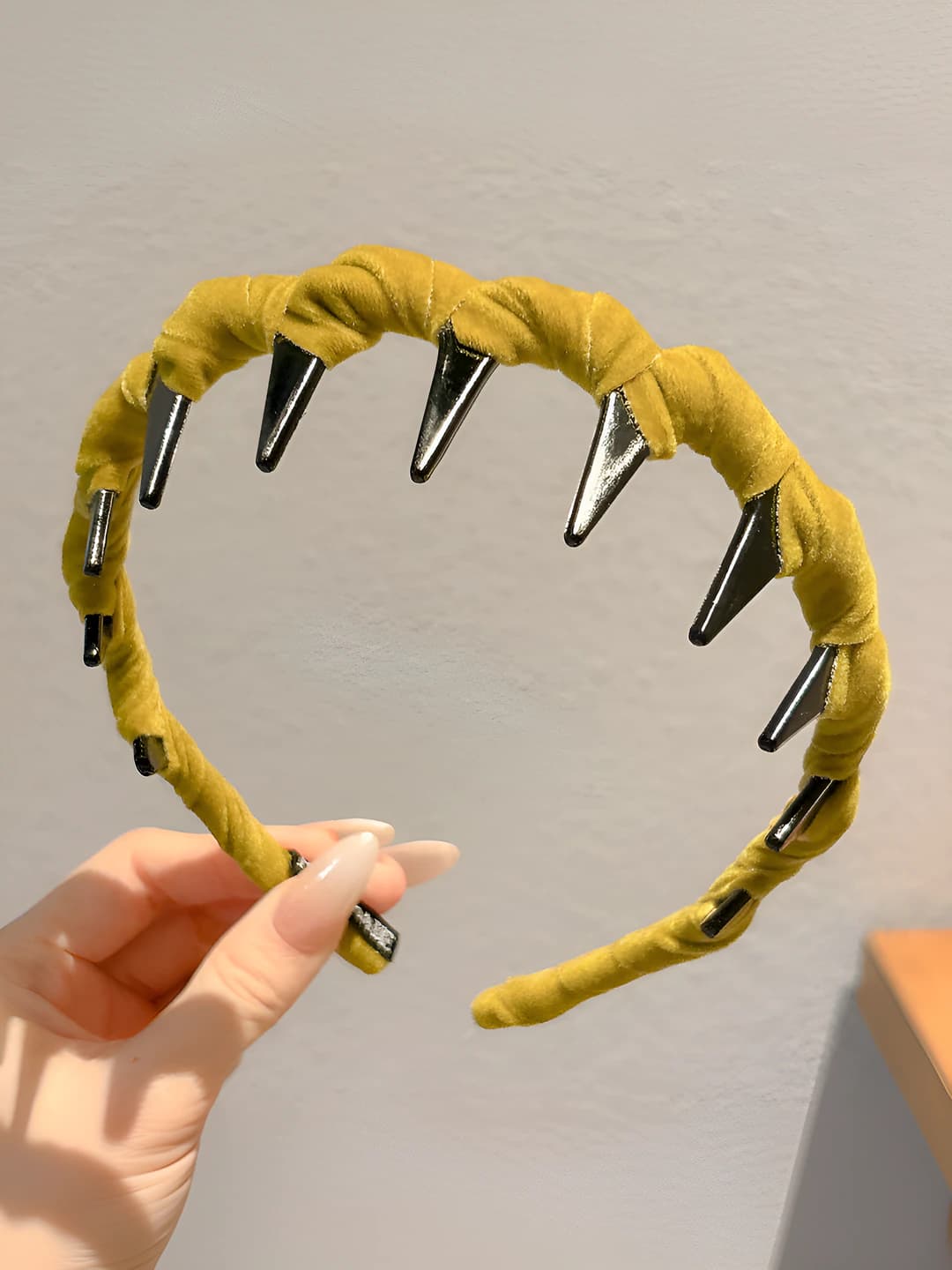 1# yellow