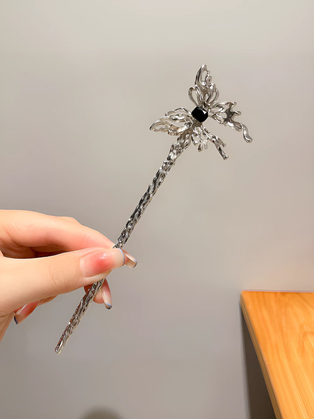 2# black crystal
