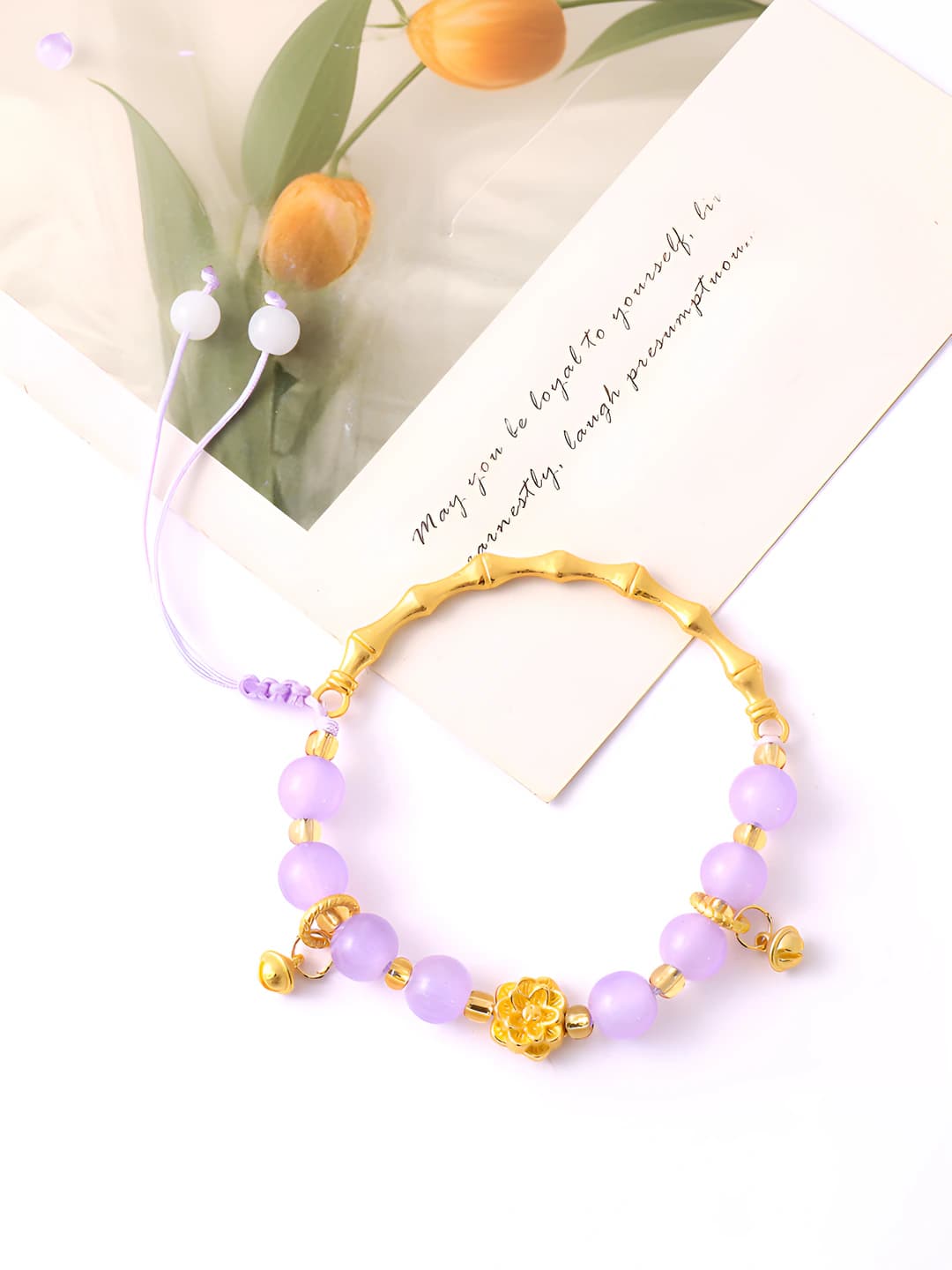 K4555 Purple