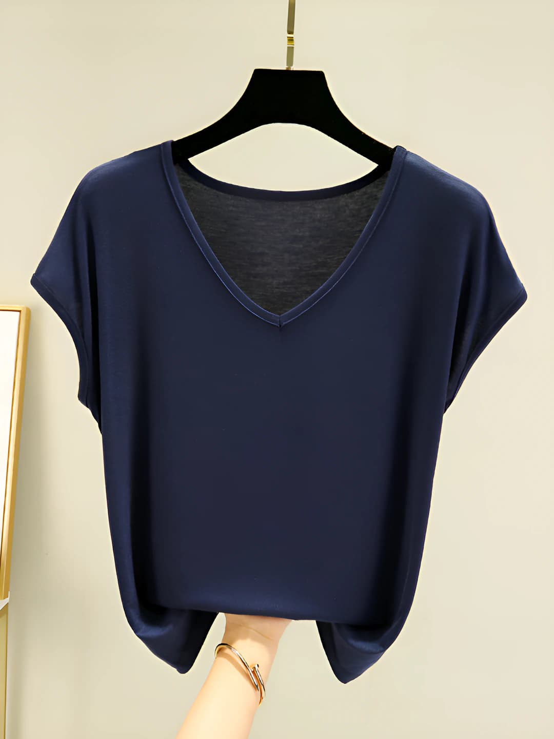 Denim blue